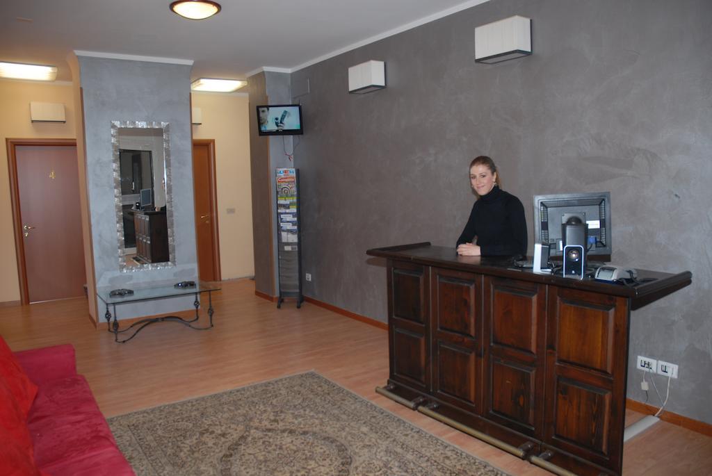Locanda Beatrice San Remo Extérieur photo